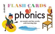 Title: Phonics - Flash Cards: 44 sounds and key words, with learning tips, Author: Alain Gr e