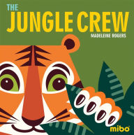 The Jungle Crew