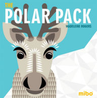 Title: The Polar Pack, Author: Madeleine Rogers