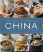 Regional Cooking of China: 300 Recipes From The North, South, East And West.