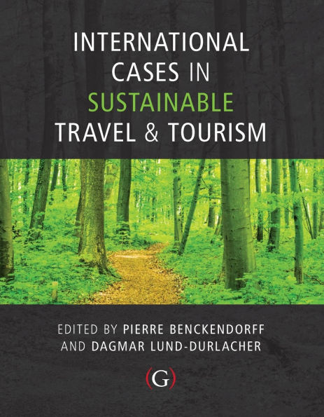 International Cases Sustainable Travel & Tourism