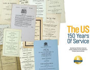 Title: The US: 150 Years of Service: Illustrated by 150 Orders of Service and Key Artefacts From the Collection of Professor David Latchman, Author: The United Synagogue