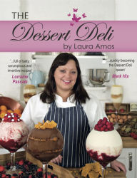 Title: The Dessert Deli, Author: Laura Amos