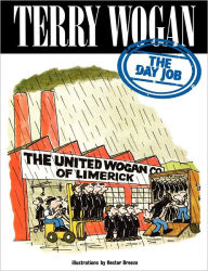 Title: The Day Job, Author: Terry Wogan