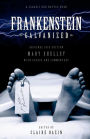 Frankenstein Galvanized
