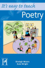 It's easy to teach - Poetry: Poetry for Key Stage 1 teachers