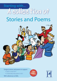 Title: Starting with A collection of Stories and Poems, Author: Alison Milford