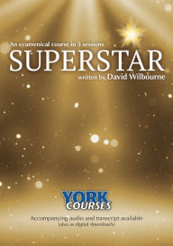 Title: Superstar: York Courses, Author: David Wilbourne