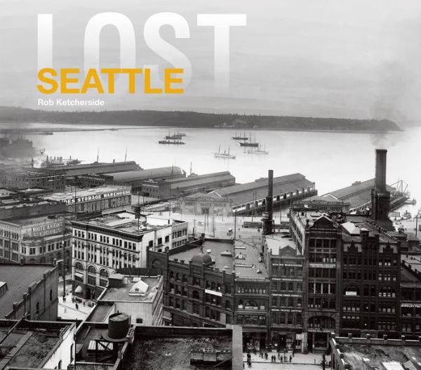 Lost Seattle (Lost)