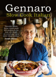 Title: Gennaro Slow Cook Italian, Author: Gennaro Contaldo