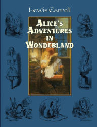 Title: Alice's Adventures in Wonderland, Author: Carroll Lewis