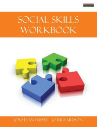 Title: Social Skills Workbook [Probation Series], Author: Jonathan Hussey