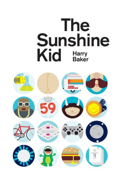 The Sunshine Kid