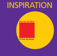 Title: Inspiration: A Pop-up Book, Author: Ron van der Meer