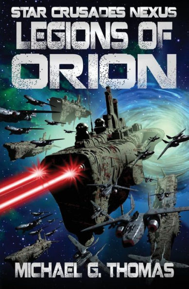 Legions of Orion