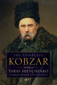 Title: Kobzar, Author: Peter Fedynsky