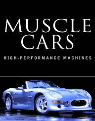 Title: Muscle Cars, Author: Craig Cheetham