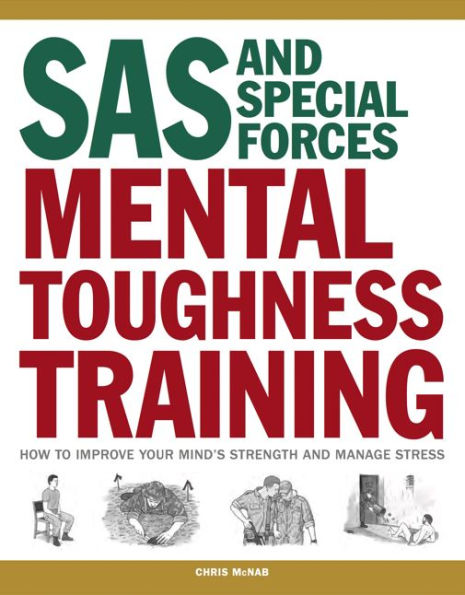 Mental Endurance: How to develop mental toughness from the world's elite forces