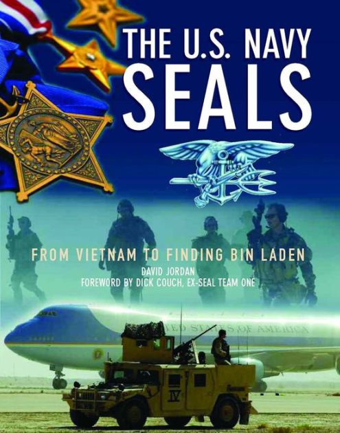 The U.S. Navy SEALS by David Jordan | eBook | Barnes & Noble®