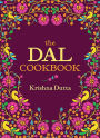 The Dal Cookbook