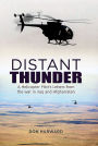 Distant Thunder: Helicopter Pilot's Letters from War in Iraq and Afghanistan