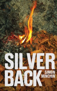 Title: Silverback, Author: Simon Minchin