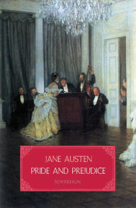 Title: Pride and Prejudice, Author: Jane Austen