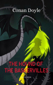 Title: The Hound of the Baskervilles, Author: Arthur Conan Doyle