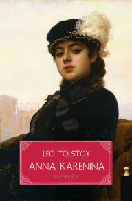 Title: Anna Karenina, Author: Leo Tolstoy