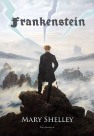 Title: Frankenstein, Author: Mary Shelley