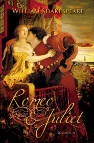 Title: Romeo and Juliet, Author: William Shakespeare