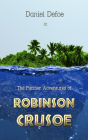 The Further Adventures of Robinson Crusoe