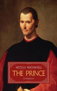 Title: The Prince, Author: Niccolò Machiavelli