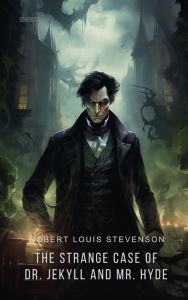 Title: The Strange Case of Dr. Jekyll and Mr. Hyde, Author: Robert Stevenson