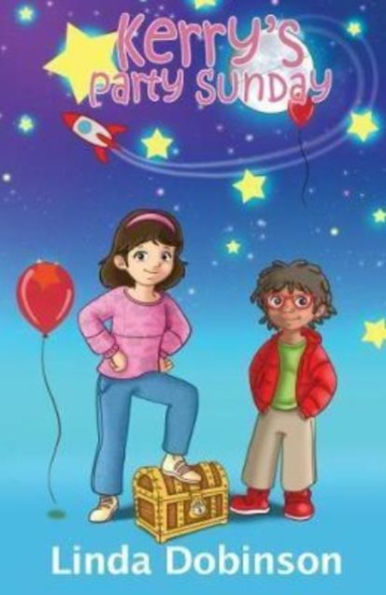 Kerry's Party Sunday