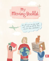 Title: My Moving Booklet, Author: Valérie Besanceney