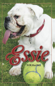 Title: Essie, Author: David Hartley
