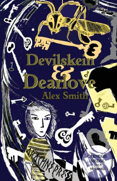 Devilskein and Dearlove