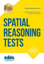 Spatial Reasoning Tests - The ULTIMATE guide to passing spatial reasoning tests (Testing Series)