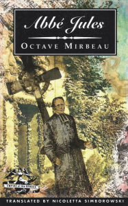 Title: Abbe Jules, Author: Octave Mirbeau