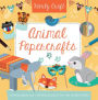 Animal Papercrafts