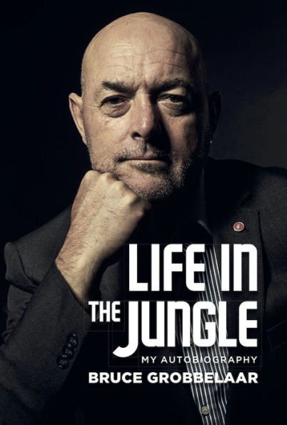 Life in a Jungle: My Autobiography