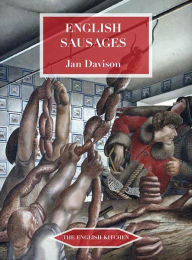 Title: English Sausages, Author: Jan Davison