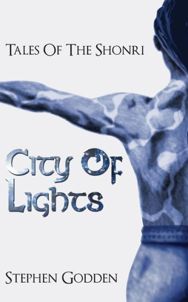 Tales of the Shonri: City Lights