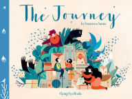 Title: The Journey, Author: Francesca Sanna