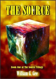 Title: The Source: Book One of the Source Trilogy, Author: Gee Author