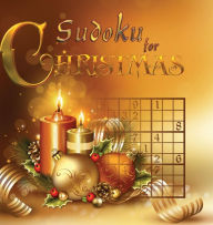 Title: Sudoku for Christmas, Author: Js Holloway