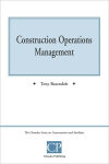 Alternative view 1 of Construction Operations Management