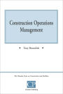 Construction Operations Management