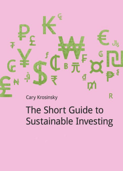 The Short Guide to Sustainable Investing / Edition 1